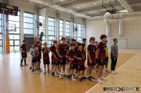 Fotogaleria - Komunikat końcowy Powiatowych Igrzysk dzieci w Piłce Ręcznej Chłopców - Foto_034