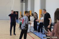 Fotogaleria - Komunikat końcowy Powiatowych Igrzysk dzieci w Piłce Ręcznej Chłopców - Foto_035