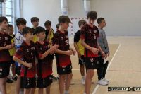 Fotogaleria - Komunikat końcowy Powiatowych Igrzysk dzieci w Piłce Ręcznej Chłopców - Foto_036