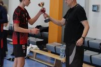 Fotogaleria - Komunikat końcowy Powiatowych Igrzysk dzieci w Piłce Ręcznej Chłopców - Foto_038