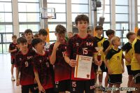 Fotogaleria - Komunikat końcowy Powiatowych Igrzysk dzieci w Piłce Ręcznej Chłopców - Foto_041