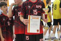 Fotogaleria - Komunikat końcowy Powiatowych Igrzysk dzieci w Piłce Ręcznej Chłopców - Foto_042