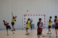 Fotogaleria - Komunikat końcowy Powiatowych Igrzysk dzieci w Piłce Ręcznej Chłopców - Foto_005