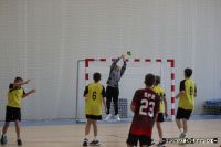 Fotogaleria - Komunikat końcowy Powiatowych Igrzysk dzieci w Piłce Ręcznej Chłopców - Foto_006