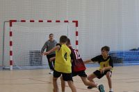 Fotogaleria - Komunikat końcowy Powiatowych Igrzysk dzieci w Piłce Ręcznej Chłopców - Foto_008