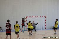 Fotogaleria - Komunikat końcowy Powiatowych Igrzysk dzieci w Piłce Ręcznej Chłopców - Foto_009