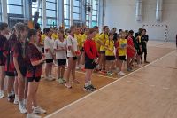 Fotogaleria - Komunikat końcowy Powiatowych Igrzysk Dzieci w Piłce Ręcznej Dziewcząt - Foto_030