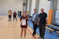 Fotogaleria - Komunikat końcowy Powiatowych Igrzysk Dzieci w Piłce Ręcznej Dziewcząt - Foto_002