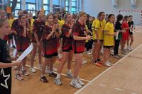 Fotogaleria - Komunikat końcowy Powiatowych Igrzysk Dzieci w Piłce Ręcznej Dziewcząt - Foto_003