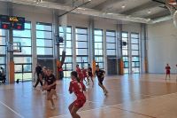 Fotogaleria - Komunikat końcowy Powiatowych Igrzysk Dzieci w Piłce Ręcznej Dziewcząt - Foto_016