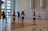 Fotogaleria - Komunikat końcowy Powiatowych Igrzysk Dzieci w Piłce Ręcznej Dziewcząt - Foto_027