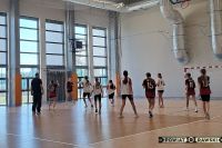 Fotogaleria - Komunikat końcowy Powiatowych Igrzysk Dzieci w Piłce Ręcznej Dziewcząt - Foto_028