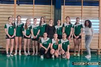 Fotogaleria - Komunikat końcowy Powiatowej „Licealiady” Szkolnej w Piłce Ręcznej Dziewcząt - Foto_002