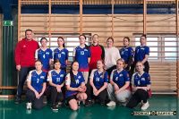 Fotogaleria - Komunikat końcowy Powiatowej „Licealiady” Szkolnej w Piłce Ręcznej Dziewcząt - Foto_003