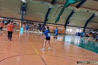 Fotogaleria - Komunikat końcowy Powiatowej „Licealiady” Szkolnej w Piłce Ręcznej Dziewcząt - Foto_008