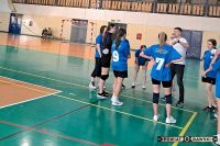 Fotogaleria - Komunikat końcowy Powiatowej „Licealiady” Szkolnej w Piłce Ręcznej Dziewcząt - Foto_011
