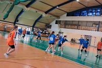 Fotogaleria - Komunikat końcowy Powiatowej „Licealiady” Szkolnej w Piłce Ręcznej Dziewcząt - Foto_012
