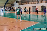 Fotogaleria - Komunikat końcowy Powiatowej „Licealiady” Szkolnej w Piłce Ręcznej Dziewcząt - Foto_013