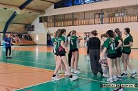 Fotogaleria - Komunikat końcowy Powiatowej „Licealiady” Szkolnej w Piłce Ręcznej Dziewcząt - Foto_014