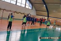 Fotogaleria - Komunikat końcowy Powiatowej „Licealiady” Szkolnej w Piłce Ręcznej Dziewcząt - Foto_017