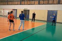 Fotogaleria - Komunikat końcowy Powiatowej „Licealiady” Szkolnej w Piłce Ręcznej Dziewcząt - Foto_019