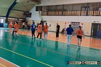 Fotogaleria - Komunikat końcowy Powiatowej „Licealiady” Szkolnej w Piłce Ręcznej Dziewcząt - Foto_020