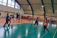 Fotogaleria - Komunikat końcowy Powiatowej „Licealiady” Szkolnej w Piłce Ręcznej Dziewcząt - Foto_023