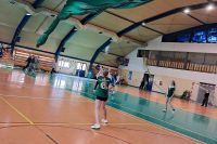 Fotogaleria - Komunikat końcowy Powiatowej „Licealiady” Szkolnej w Piłce Ręcznej Dziewcząt - Foto_024