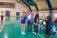 Fotogaleria - Komunikat końcowy Powiatowej „Licealiady” Szkolnej w Piłce Ręcznej Dziewcząt - Foto_031