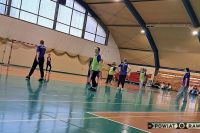 Fotogaleria - Komunikat końcowy Powiatowej „Licealiady” Szkolnej w Piłce Ręcznej Dziewcząt - Foto_032