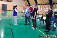 Fotogaleria - Komunikat końcowy Powiatowej „Licealiady” Szkolnej w Piłce Ręcznej Dziewcząt - Foto_033