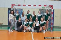Fotogaleria - Komunikat końcowy Powiatowej „Licealiady” Szkolnej w Piłce Ręcznej Dziewcząt - Foto_036