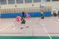 Galeria - Komunikat końcowy Powiatowych Igrzysk Młodzieży Szkolnej w unihokeju dziewcząt i chłopców - Foto_001