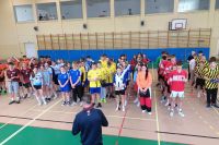 Galeria - Komunikat końcowy Powiatowych Igrzysk Młodzieży Szkolnej w unihokeju dziewcząt i chłopców - Foto_002