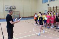 Galeria - Komunikat końcowy Powiatowych Igrzysk Młodzieży Szkolnej w unihokeju dziewcząt i chłopców - Foto_003