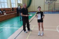 Galeria - Komunikat końcowy Powiatowych Igrzysk Młodzieży Szkolnej w unihokeju dziewcząt i chłopców - Foto_004