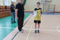 Galeria - Komunikat końcowy Powiatowych Igrzysk Młodzieży Szkolnej w unihokeju dziewcząt i chłopców - Foto_005