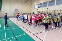 Galeria - Komunikat końcowy Powiatowych Igrzysk Młodzieży Szkolnej w unihokeju dziewcząt i chłopców - Foto_008