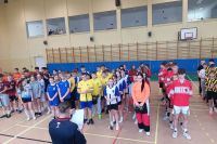 Galeria - Komunikat końcowy Powiatowych Igrzysk Młodzieży Szkolnej w unihokeju dziewcząt i chłopców - Foto_009