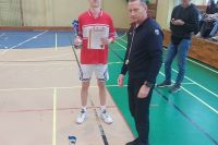 Galeria - Komunikat końcowy Powiatowych Igrzysk Młodzieży Szkolnej w unihokeju dziewcząt i chłopców - Foto_011