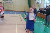 Galeria - Komunikat końcowy Powiatowych Igrzysk Młodzieży Szkolnej w unihokeju dziewcząt i chłopców - Foto_012