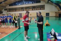 Galeria - Komunikat końcowy Powiatowych Igrzysk Młodzieży Szkolnej w piłce ręcznej chłopców - Foto_003