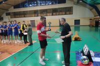 Galeria - Komunikat końcowy Powiatowych Igrzysk Młodzieży Szkolnej w piłce ręcznej chłopców - Foto_004