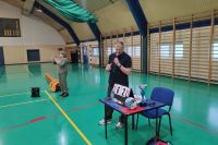 Galeria - Komunikat końcowy Powiatowych Igrzysk Młodzieży Szkolnej w piłce ręcznej chłopców - Foto_007