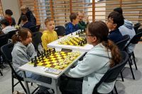 Fotogaleria - Komunikat końcowy Powiatowych Igrzysk w szachach - foto_001