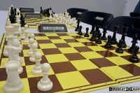Fotogaleria - Komunikat końcowy Powiatowych Igrzysk w szachach - foto_002