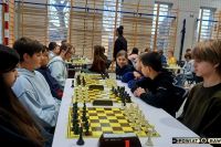 Fotogaleria - Komunikat końcowy Powiatowych Igrzysk w szachach - foto_006