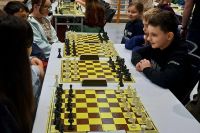Fotogaleria - Komunikat końcowy Powiatowych Igrzysk w szachach - foto_007