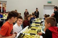 Fotogaleria - Komunikat końcowy Powiatowych Igrzysk w szachach - foto_008
