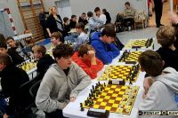 Fotogaleria - Komunikat końcowy Powiatowych Igrzysk w szachach - foto_009